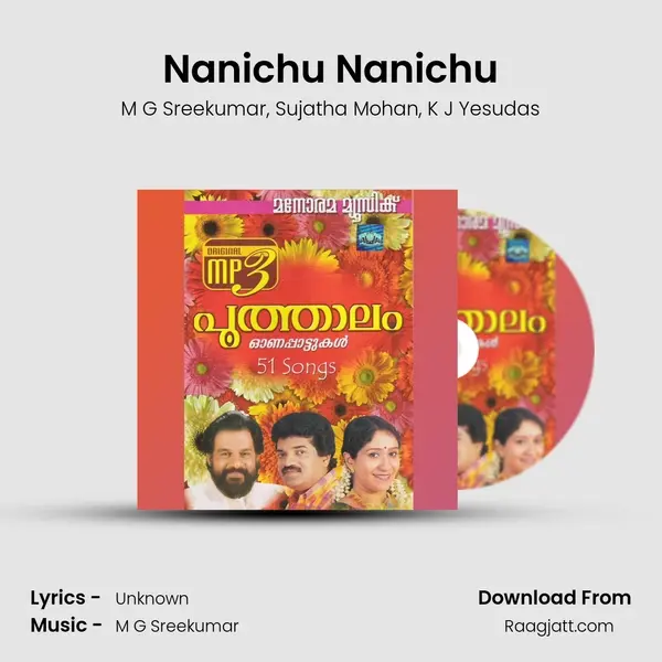 Nanichu Nanichu mp3 song