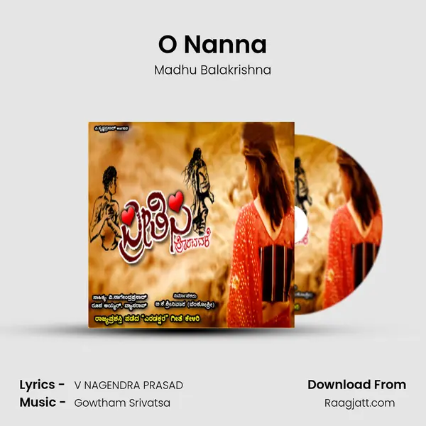 O Nanna mp3 song