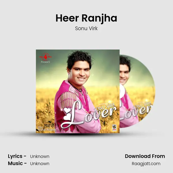 Heer Ranjha mp3 song