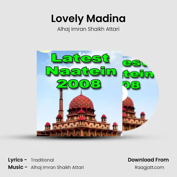 Lovely Madina mp3 song