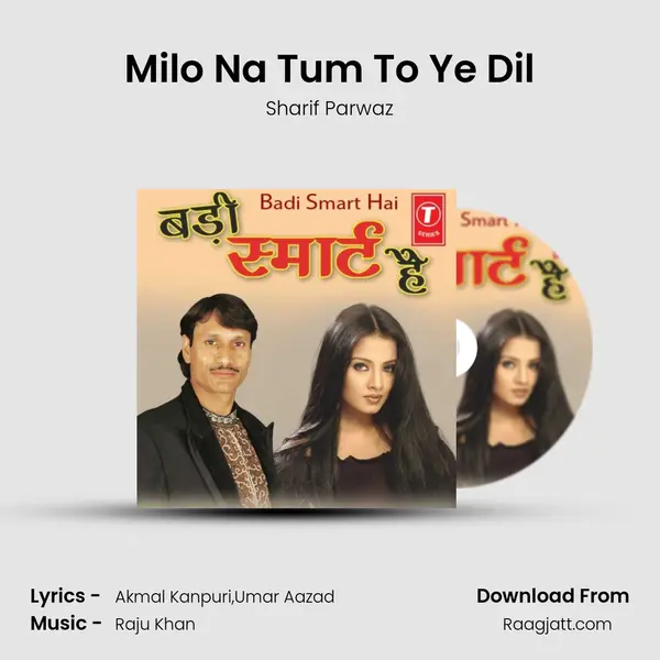 Milo Na Tum To Ye Dil mp3 song