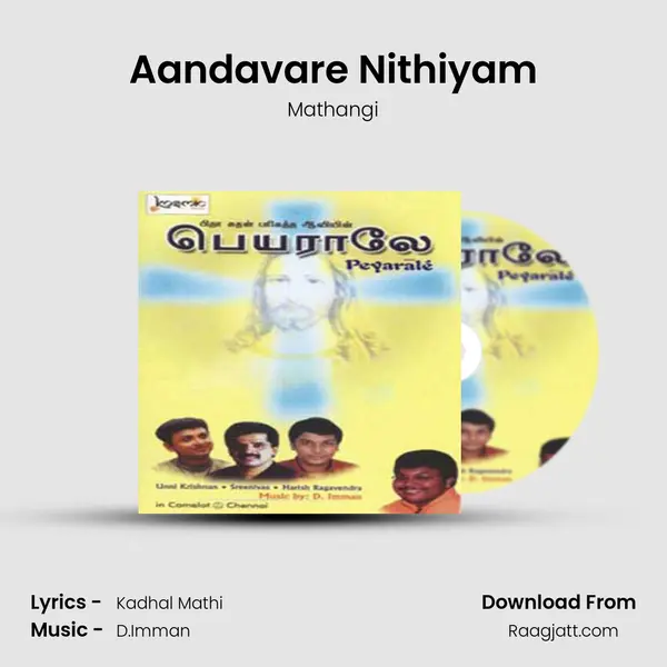 Aandavare Nithiyam mp3 song