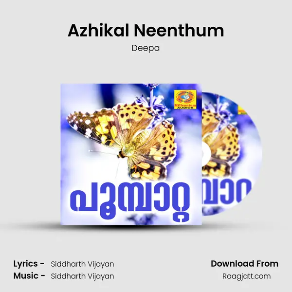 Azhikal Neenthum mp3 song