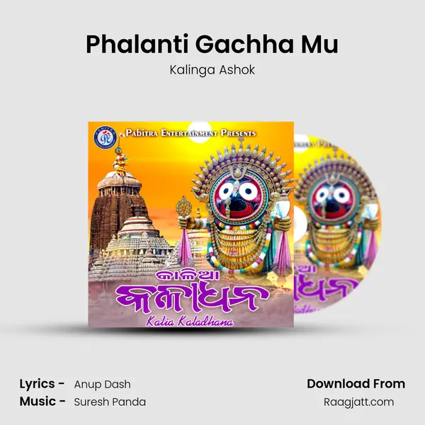 Phalanti Gachha Mu mp3 song