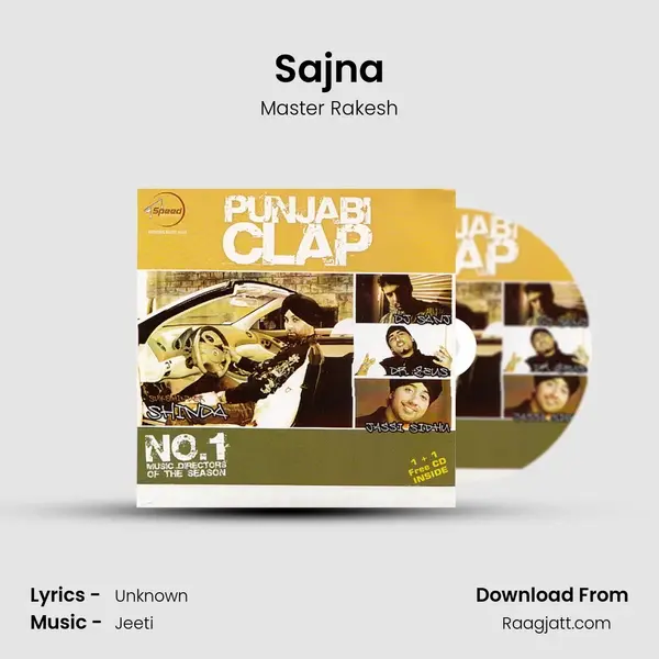 Sajna mp3 song