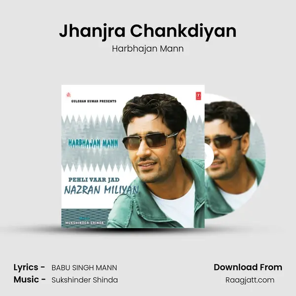 Jhanjra Chankdiyan mp3 song