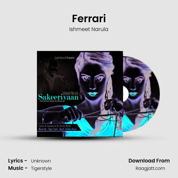 Ferrari mp3 song