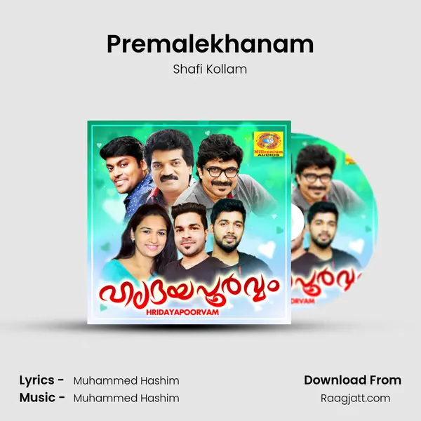 Premalekhanam - Shafi Kollam mp3 song