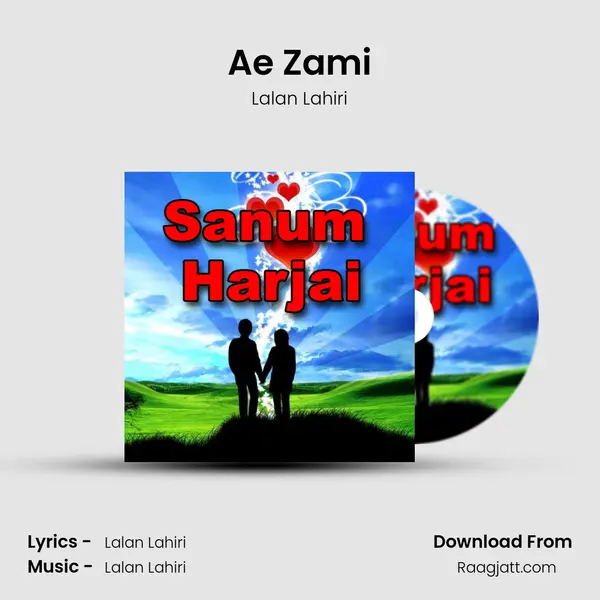 Ae Zami mp3 song