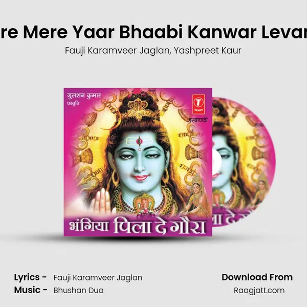 Saare Mere Yaar Bhaabi Kanwar Levan Ja mp3 song