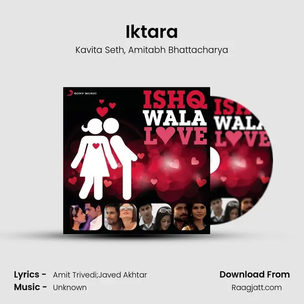 Iktara mp3 song