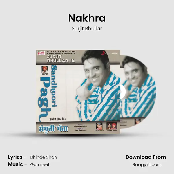 Nakhra mp3 song