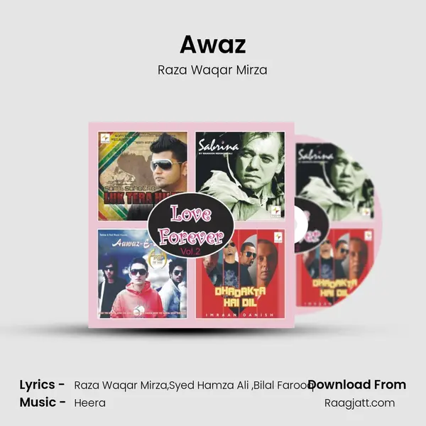 Awaz mp3 song