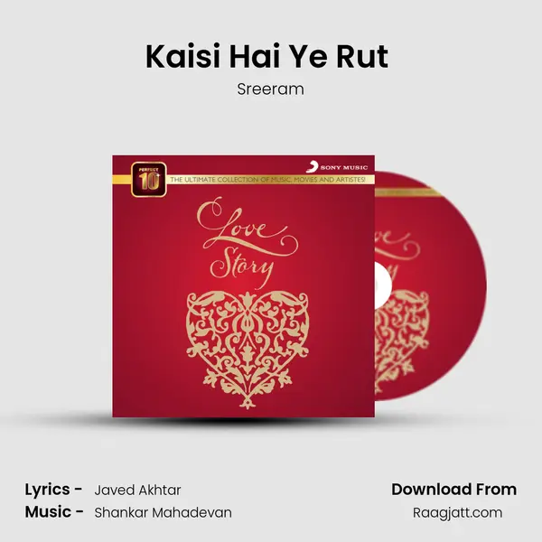 Kaisi Hai Ye Rut (From Rehnuma) mp3 song