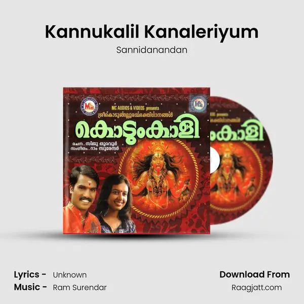 Kannukalil Kanaleriyum mp3 song