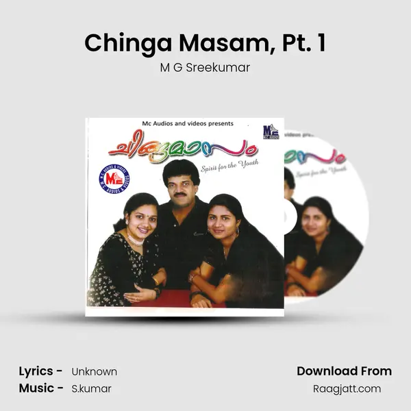 Chinga Masam, Pt. 1 mp3 song