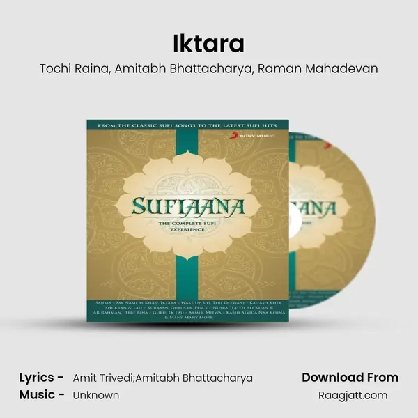 Iktara mp3 song