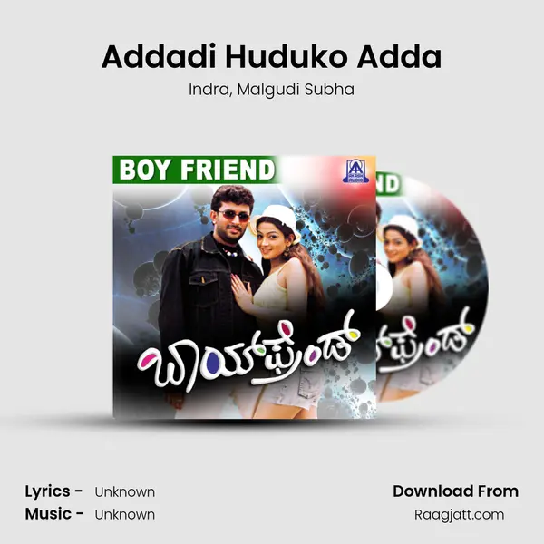 Addadi Huduko Adda mp3 song