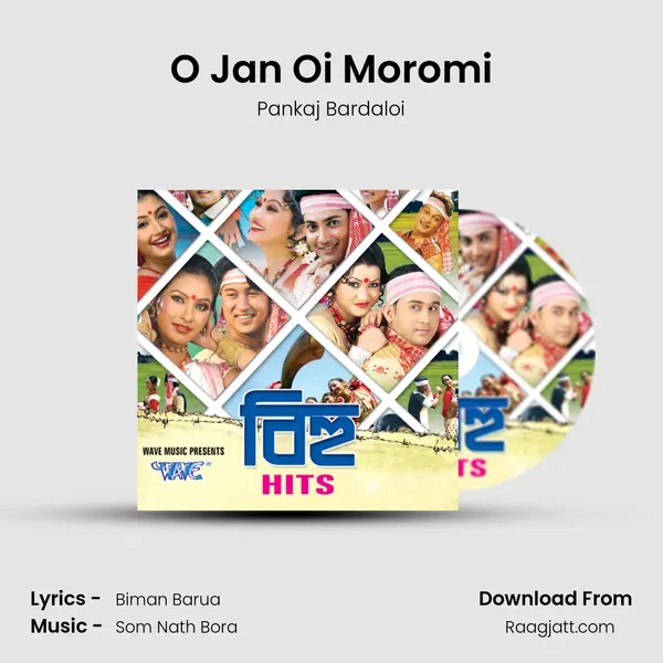 O Jan Oi Moromi mp3 song