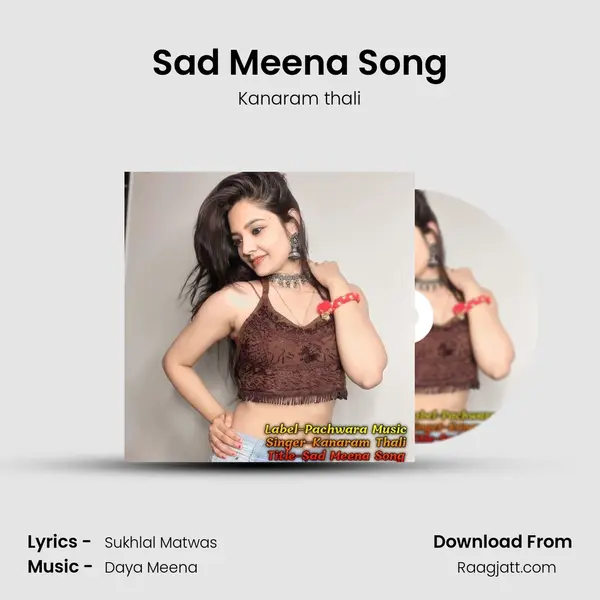 Sad Meena Song mp3 song