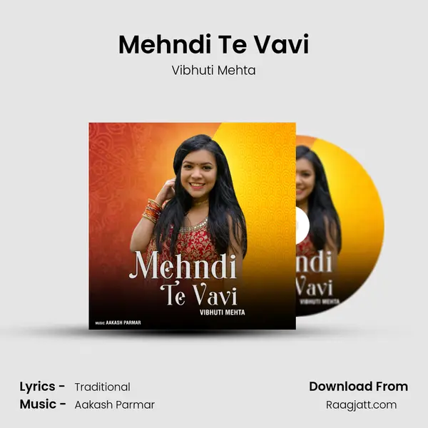 Mehndi Te Vavi mp3 song