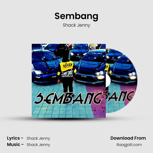 Sembang mp3 song