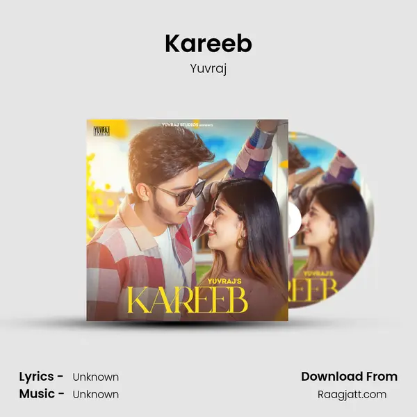 Kareeb mp3 song