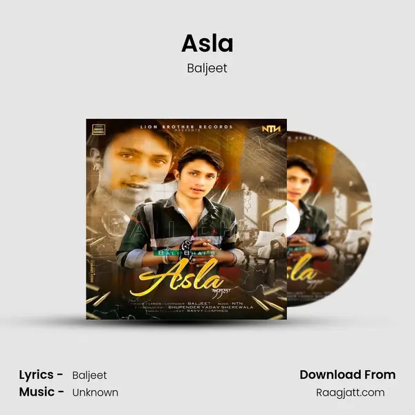 Asla mp3 song