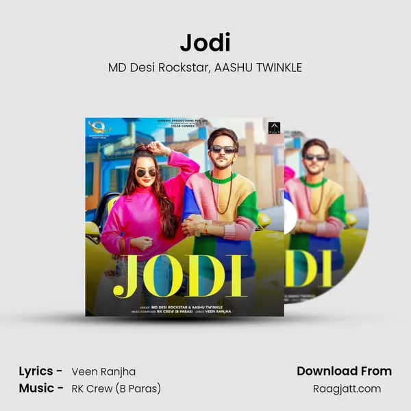 Jodi mp3 song