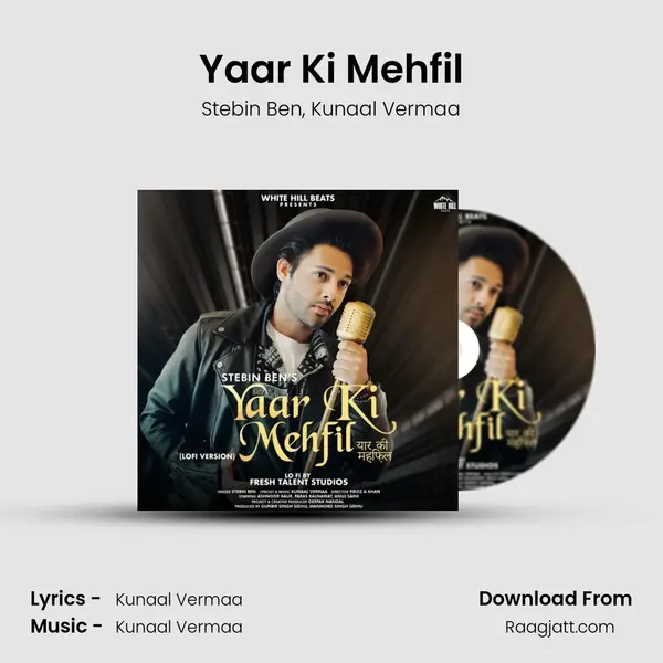 Yaar Ki Mehfil mp3 song