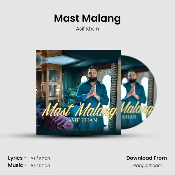 Mast Malang mp3 song