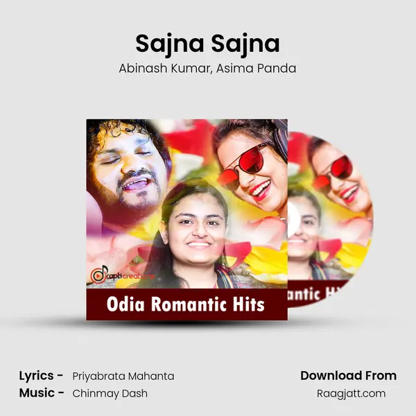 Sajna Sajna mp3 song