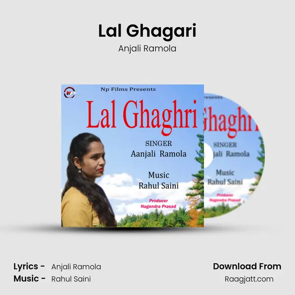 Lal Ghagari mp3 song