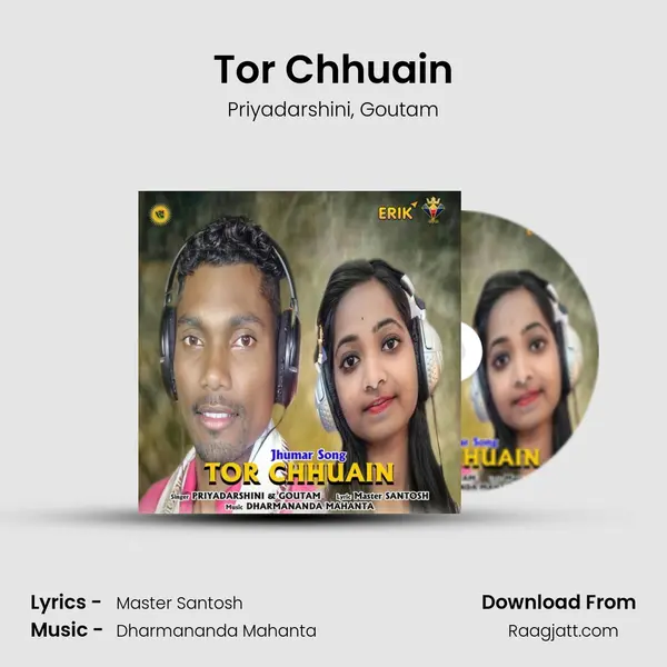 Tor Chhuain mp3 song