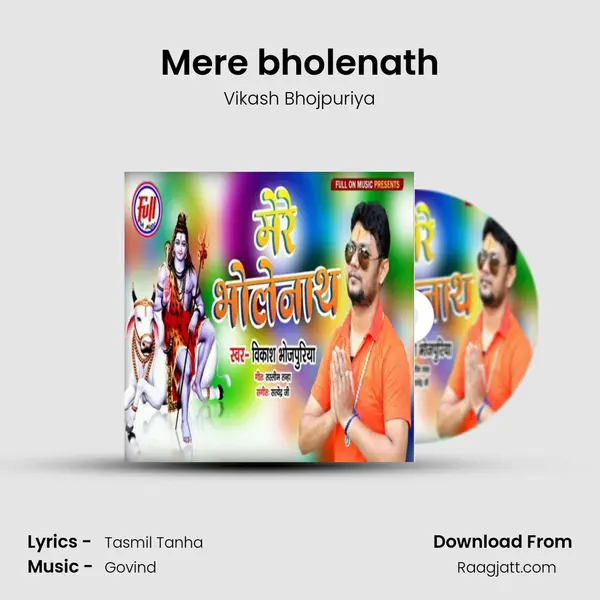 Mere bholenath mp3 song