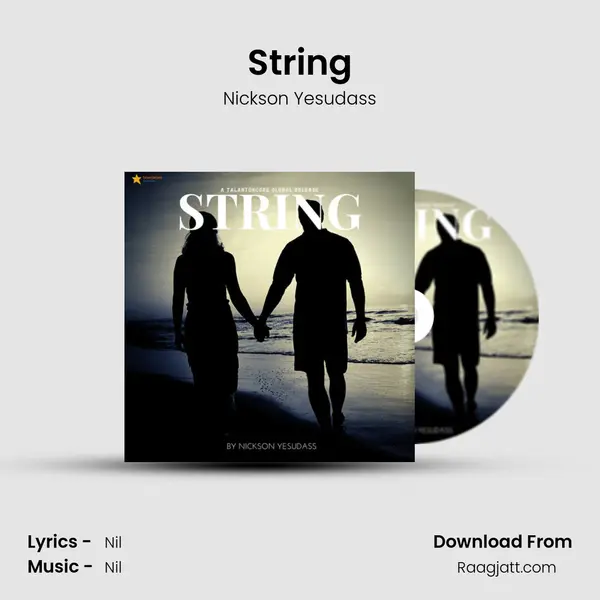 String mp3 song