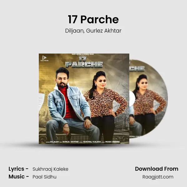 17 Parche mp3 song