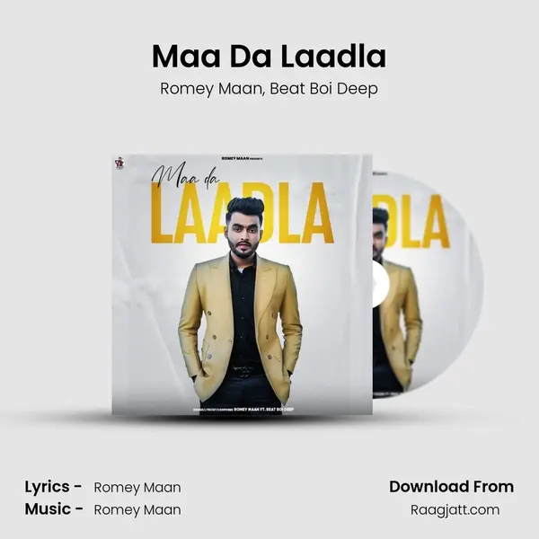 Maa Da Laadla mp3 song