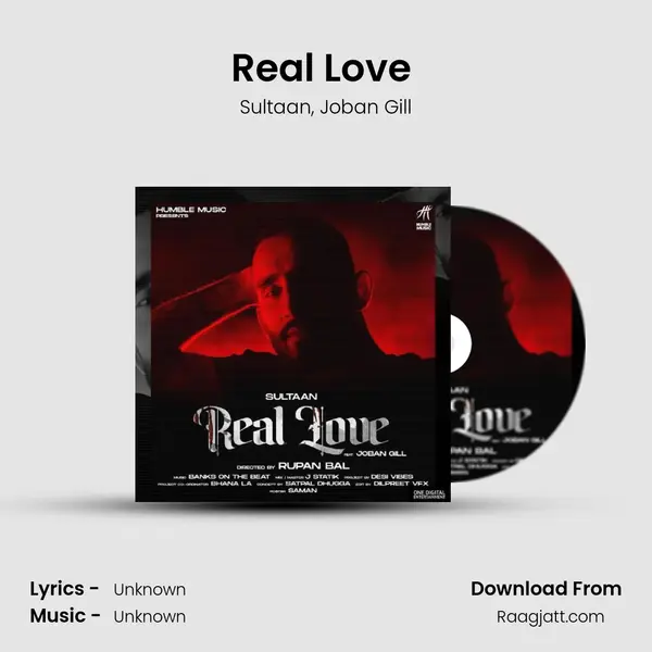 Real Love (feat. Joban Gill) mp3 song