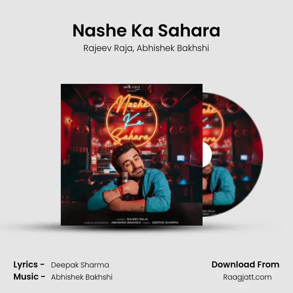 Nashe Ka Sahara mp3 song