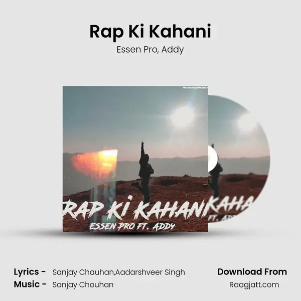 Rap Ki Kahani mp3 song