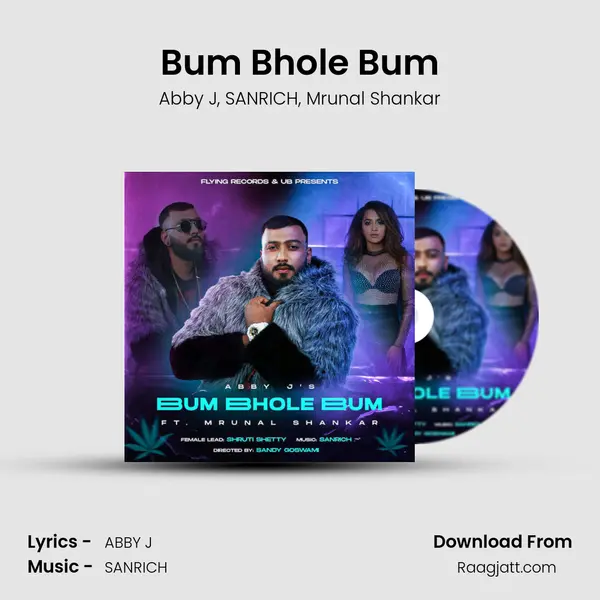 Bum Bhole Bum mp3 song