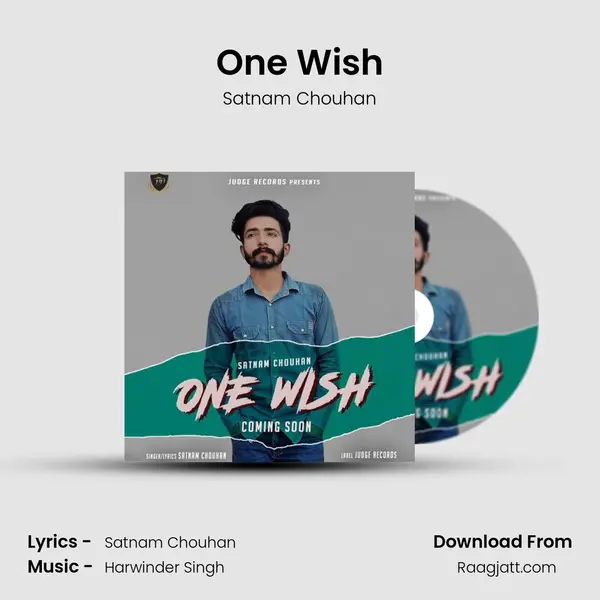 One Wish mp3 song