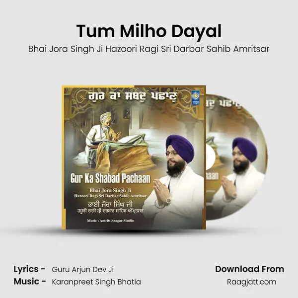 Tum Milho Dayal mp3 song