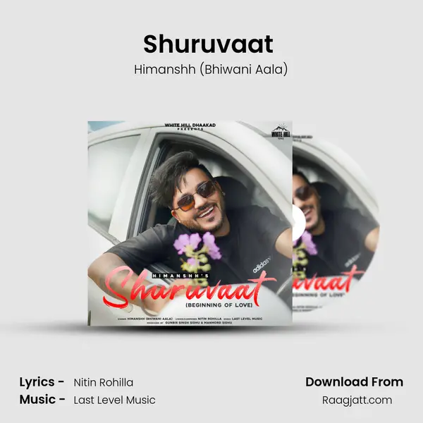 Shuruvaat (Beginning Of Love) mp3 song