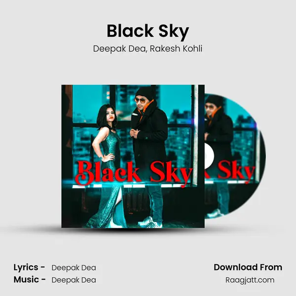 Black Sky mp3 song