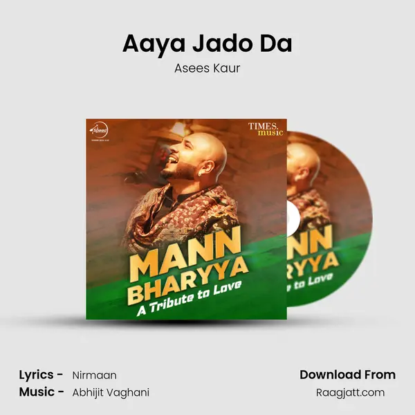 Aaya Jado Da mp3 song