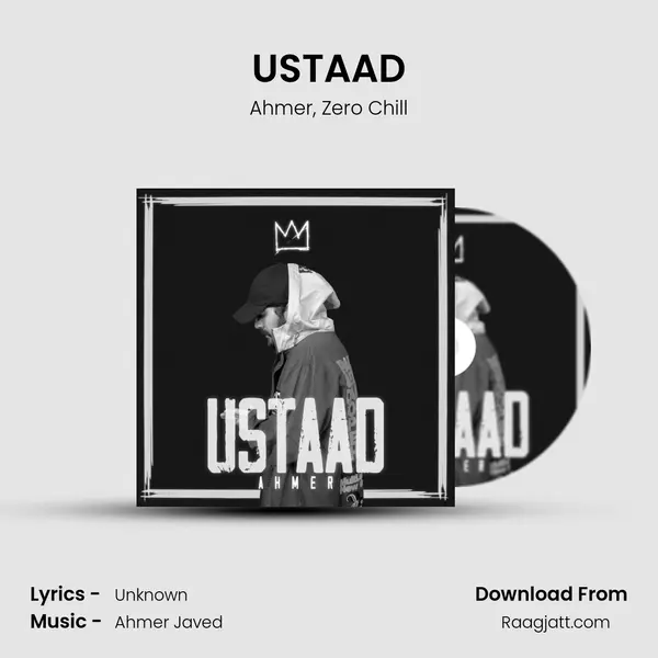 USTAAD mp3 song