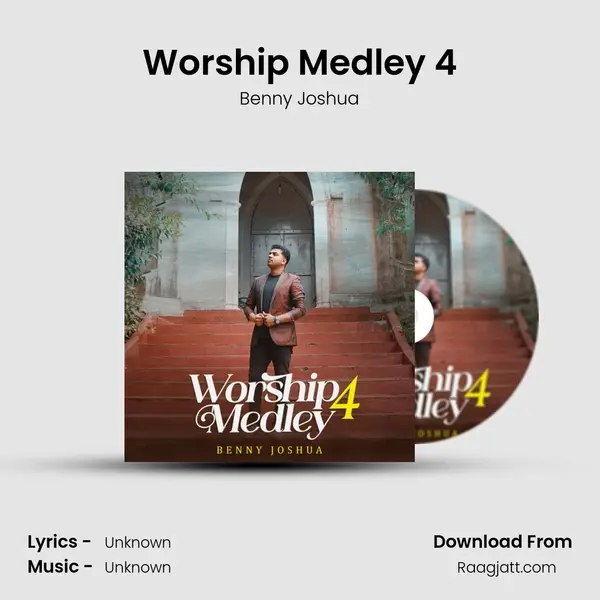 Worship Medley 4 mp3 song