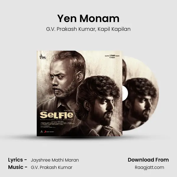 Yen Monam mp3 song